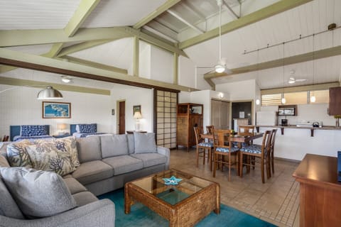 Relax in comfort on your vacation