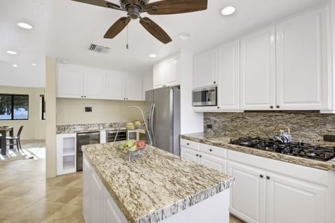 Plenty of room for everyone!