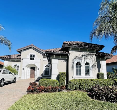 Welcome home to this updated home in gated community