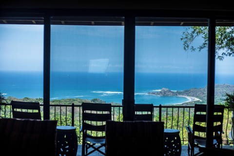 View from Living Room