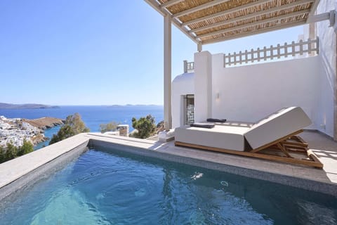 αstypalaia villas