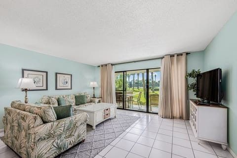 Beautiful Living Room