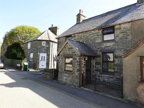 The one with a porch!