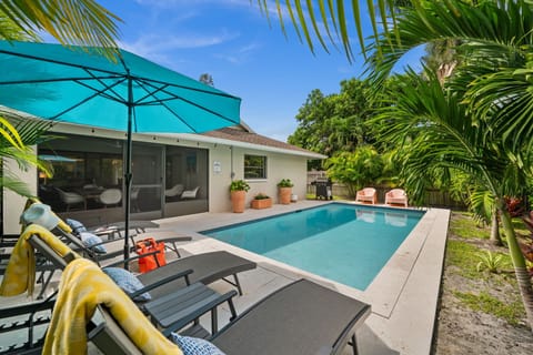 Your Vacation starts here! 