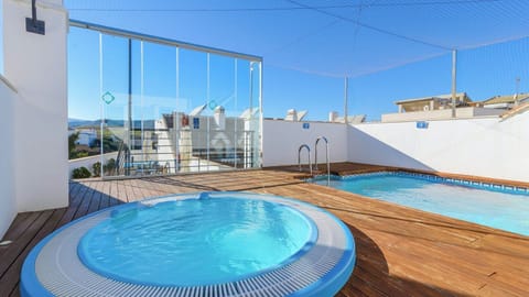 Ardales Premium  Nº20 by Ruralidays