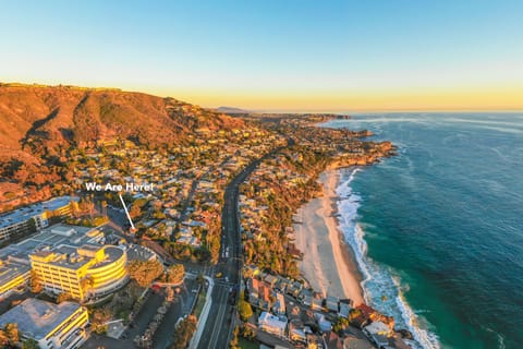 Great location, short walk to 1000 Steps Beach