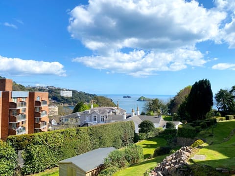 The Stables Holiday Apartments at Meadfoot Bay in Torquay