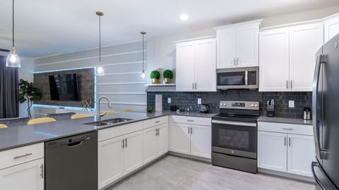 Whip up wonders: Our kitchen, where recipes come to life!