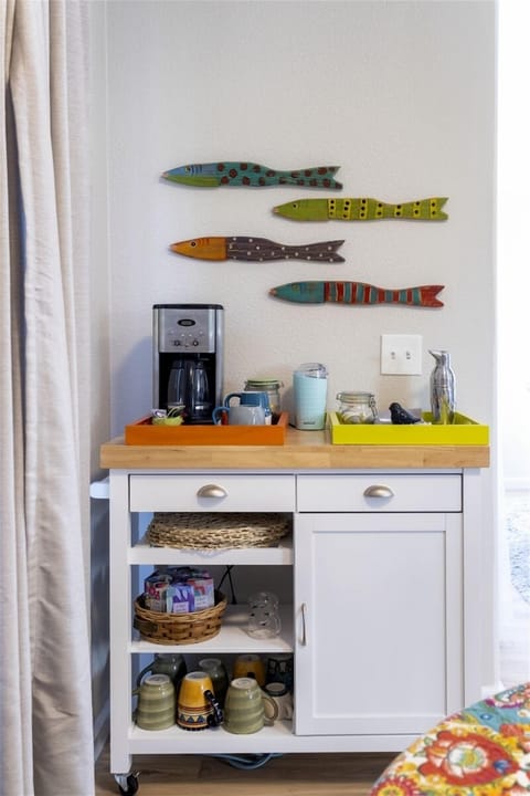 Coracao Do Mar - Coffee, tea or milk