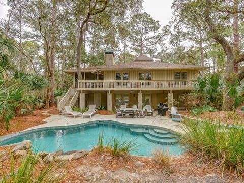 13 Wren in Sea Pines