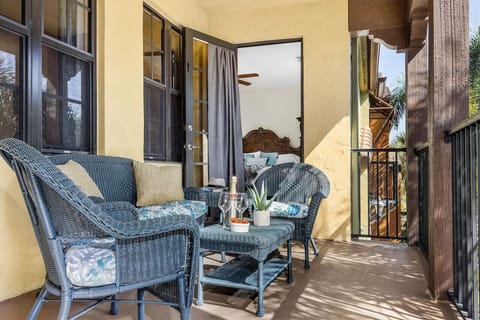 Sit back and relax at your vacation destination