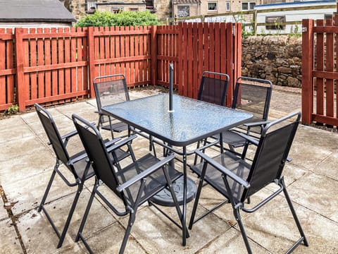 Patio | Victoria&rsquo;s Haven, Kirkcaldy