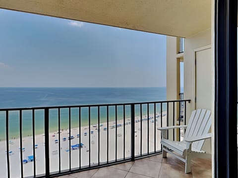 Welcome to Phoenix III #3146 - Gulf Views