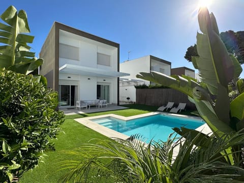 Blanco Chiclana - 1