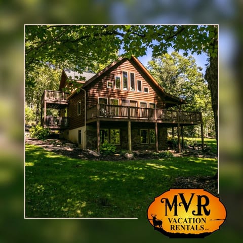 Eagle Bend Lodge (1)