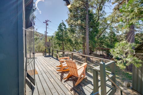 Posey Vacation Rental | 2BR | 1.5BA | Stairs Required | 1,900 Sq Ft