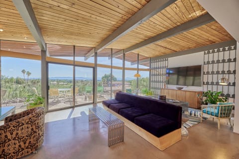 Endless Views!
