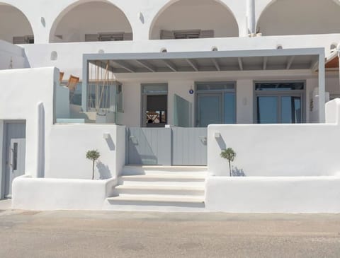 HH | PAROS