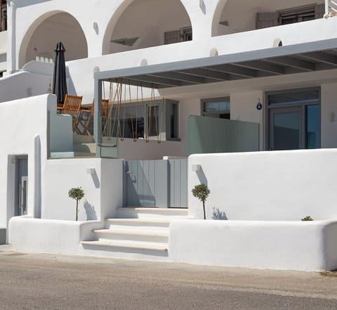 HH | PAROS