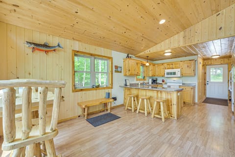 Kitchen | Cooking Basics | Drip Coffee Maker | Knife Set