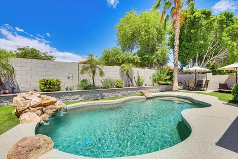 Surprise Vacation Rental | 3BR | 2BA | Step-Free Access | 1,805 Sq Ft