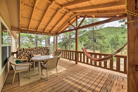 Mora Vacation Rental | 3BR | 2BA | Single Story | Stairs Required | 1,620 Sq Ft