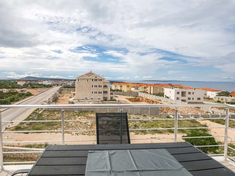 View from Holiday Home [summer]