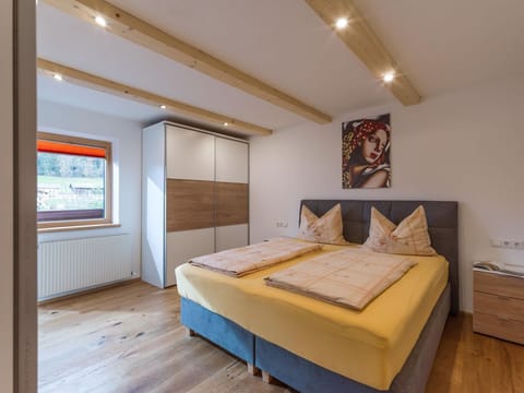 Vacation apartment Schmiderer Apartment in Salzburgerland