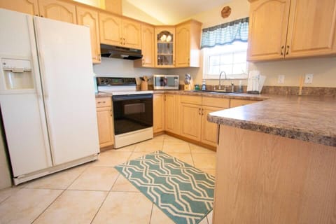 Good food, good mood!