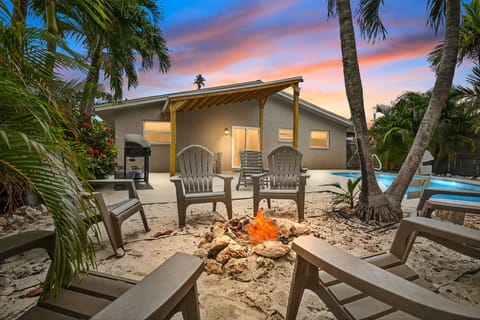 Enjoy your Florida stay!