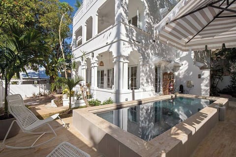 Private Pool - Villa Bohemia I