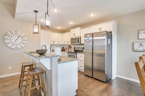 Kitchen | Cooking Basics