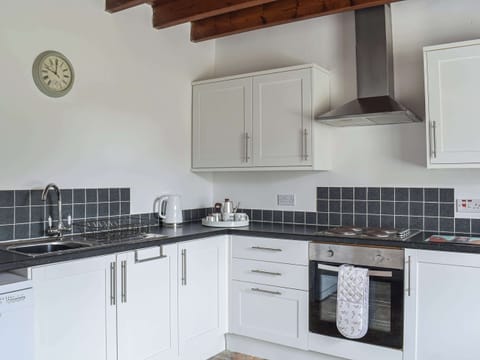 Kitchen/diner | The End Hoose, Duns