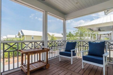 Screened In Porch #2