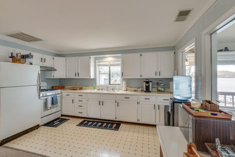 Kitchen | Cooking Basics | Coffee Maker