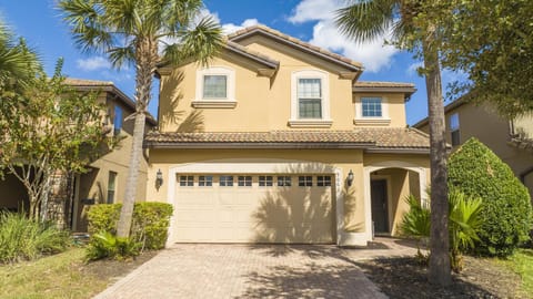 Front of the House
