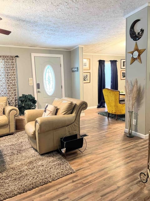 Living Room #1