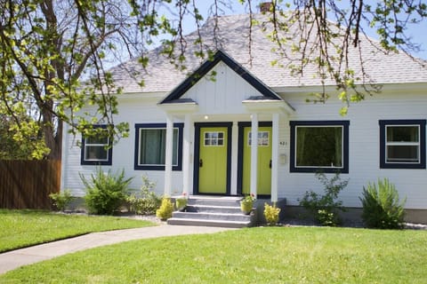 Extended-Stay Property