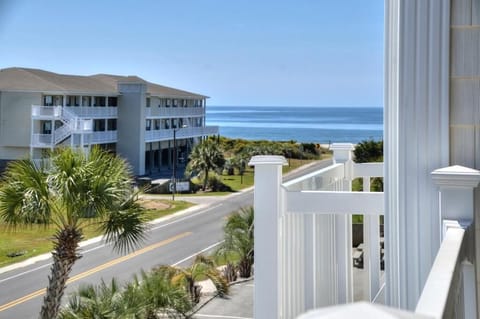 Ocean Views