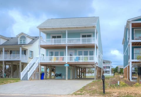 Front of House
GW 5-28-25