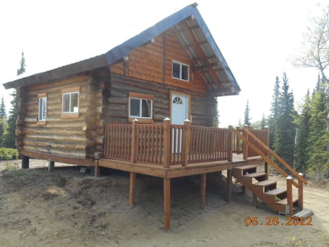 Dalton Ridge Cabin #2