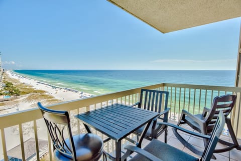 Private Balcony