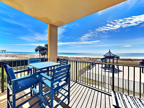 Welcome to Phoenix V #115 in Orange Beach, Alabama!