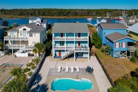 Back of House