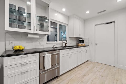 Upper Level | Double Drawer Dishwasher