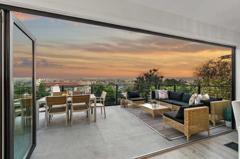 Hilltop Home | Views of San Diego