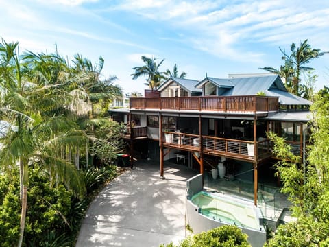THE PAIA