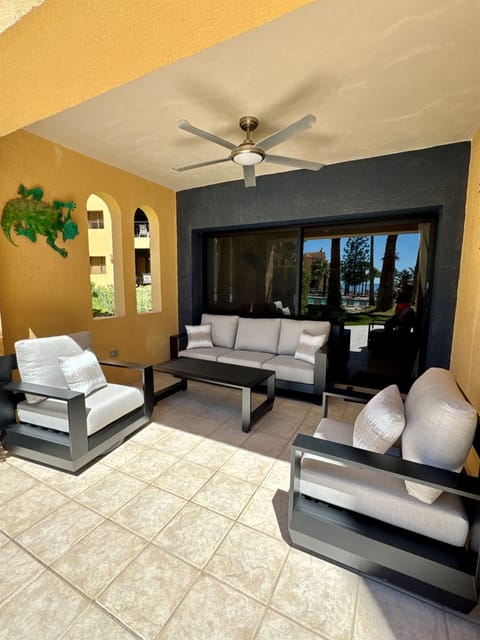 Luxury patio furniture