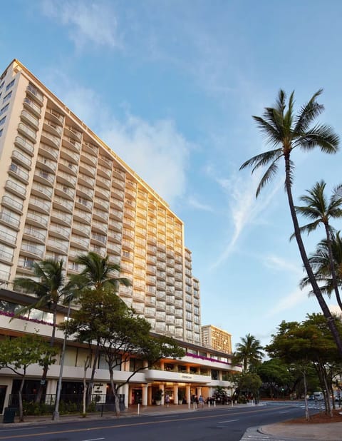 Wake up to a sunlit island escape steps from everything.
