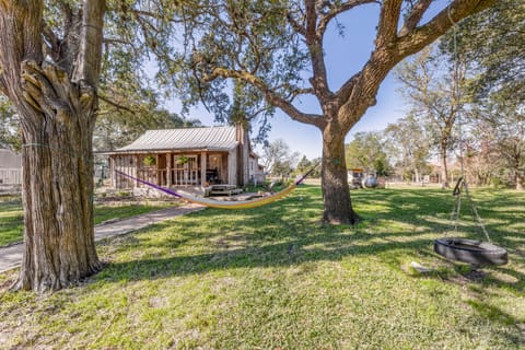 Perfect getaway for everyone. 